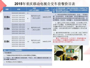探索重庆公交车移动电视广告 哪些代理公司既价格低又服务好？