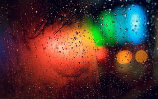 缤纷多彩霓虹灯桌面壁纸 点亮您的数字世界